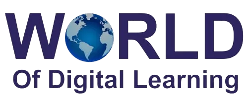 World of Digital Learning